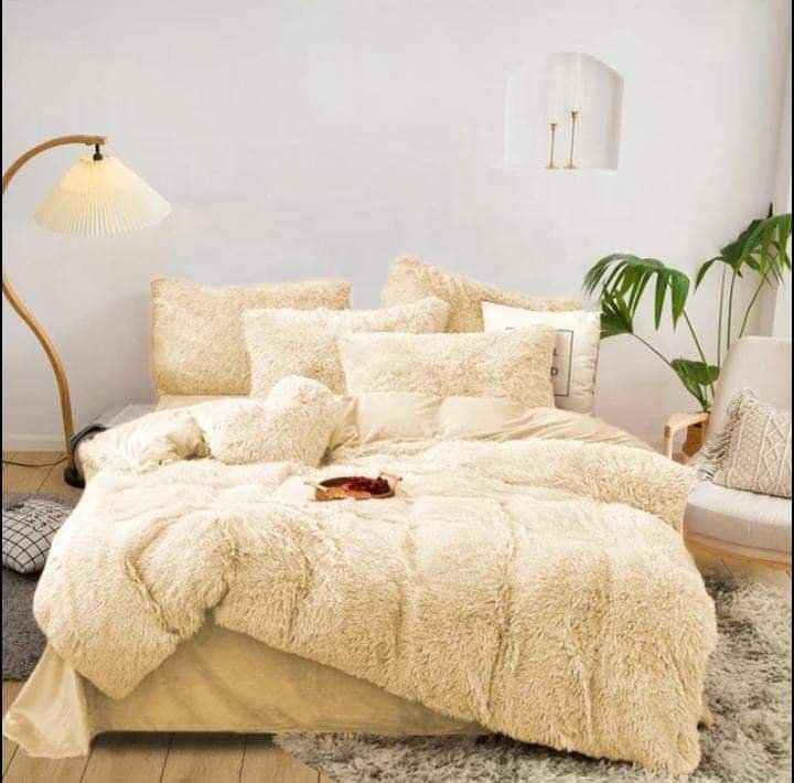 Quality fluffy duvets - Image 6