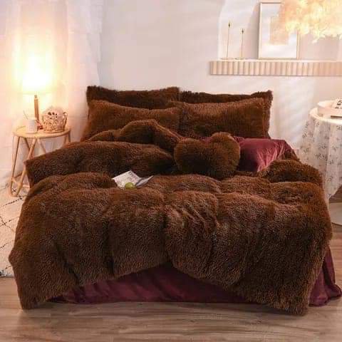 Quality fluffy duvets - Image 3