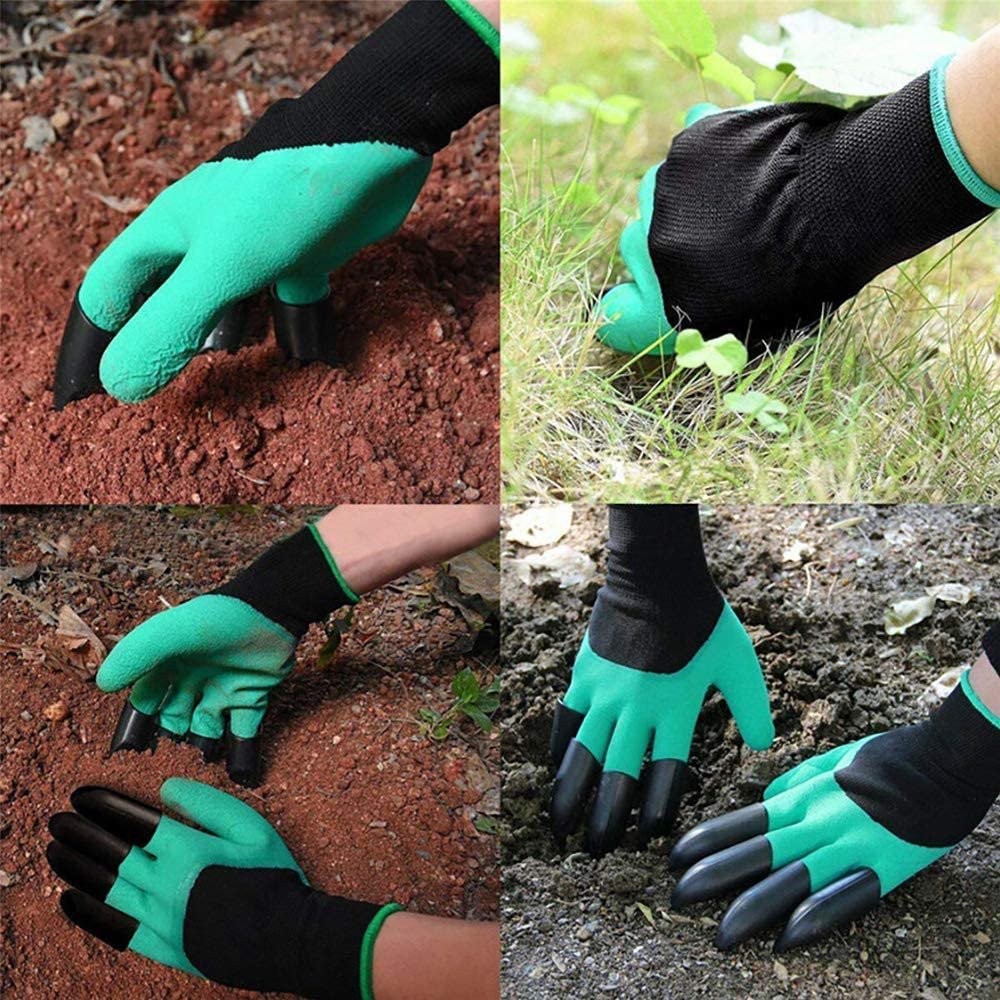 Gardening gloves - Image 3