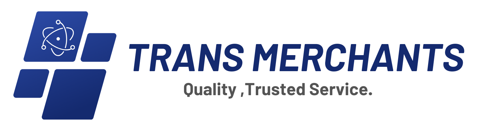 Trans Merchants