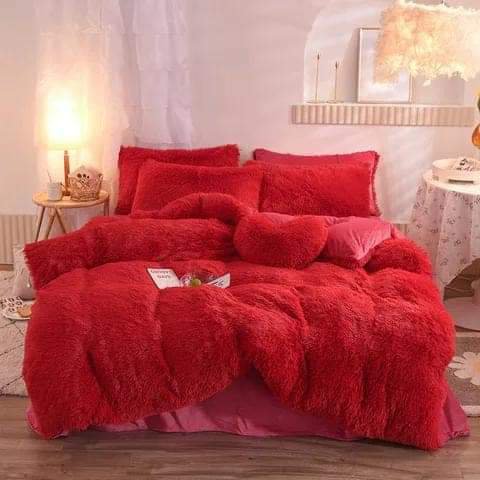 Quality fluffy duvets - Image 8