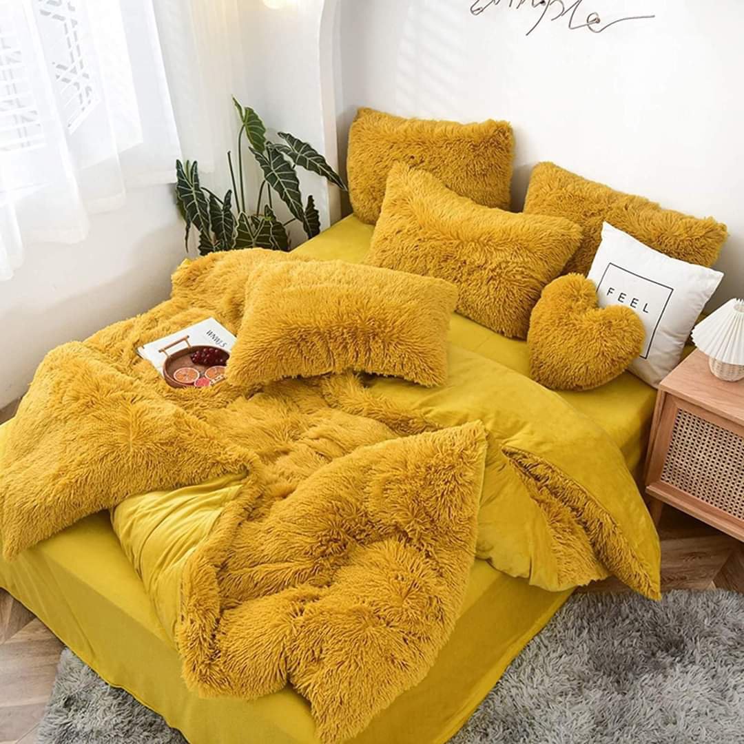 Quality fluffy duvets - Image 2