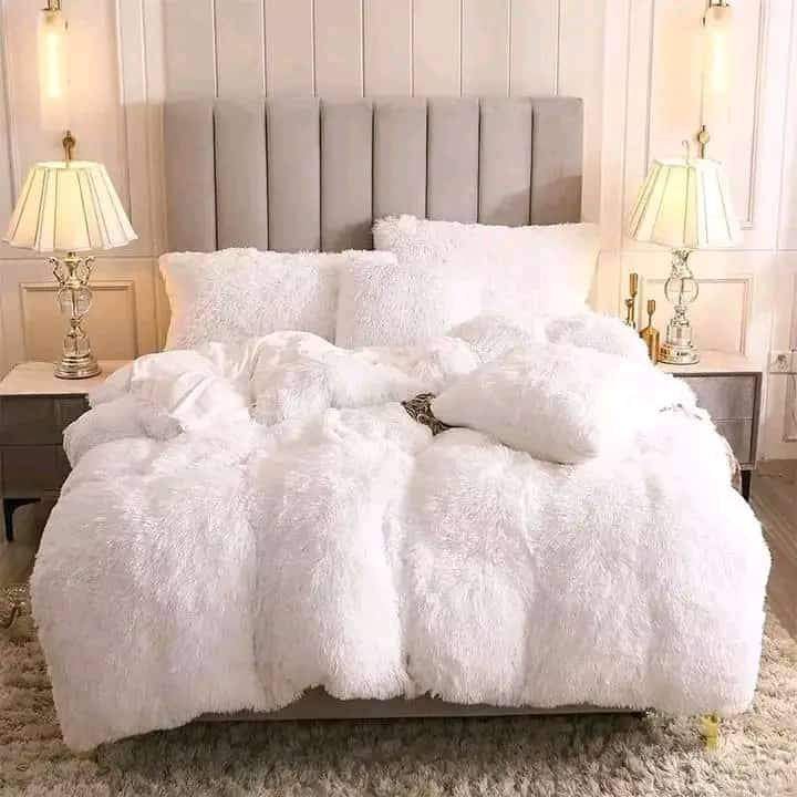 Quality fluffy duvets - Image 5