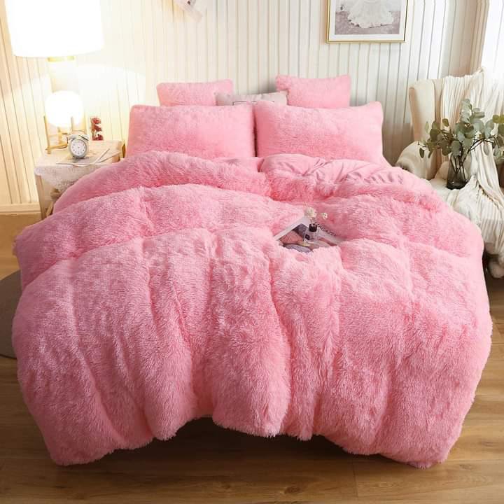 Quality fluffy duvets - Image 9