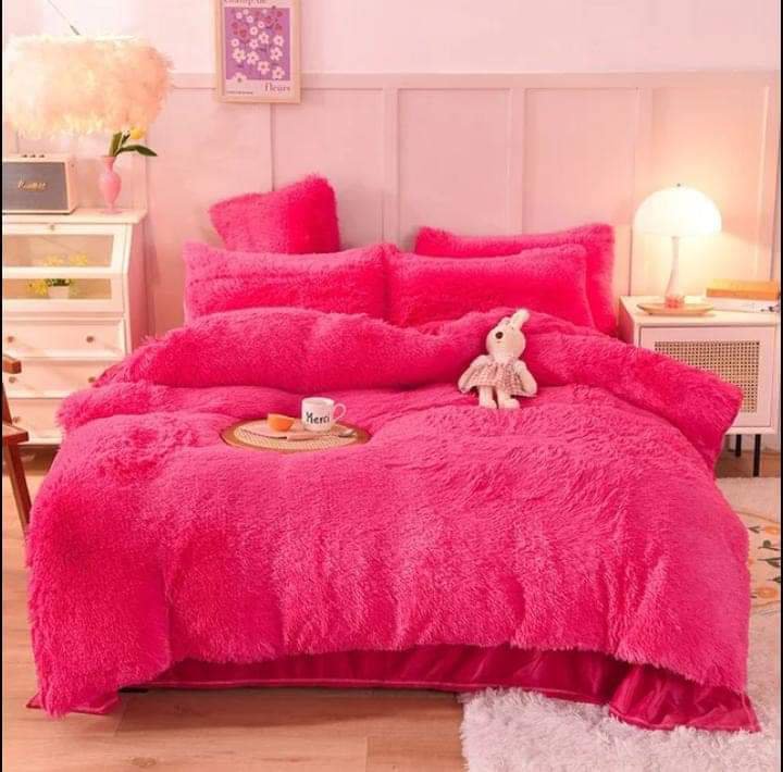 Quality fluffy duvets - Image 7
