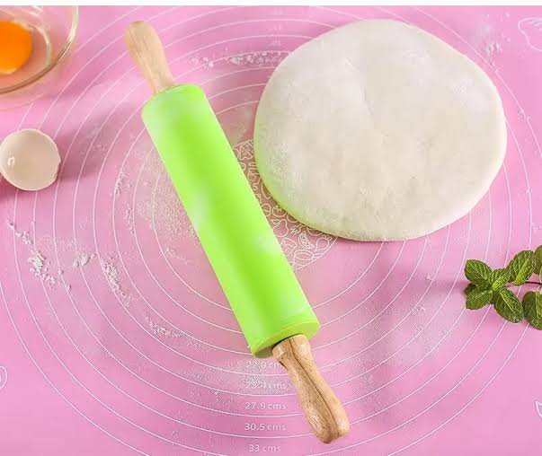 Silicon rolling pin - Image 3