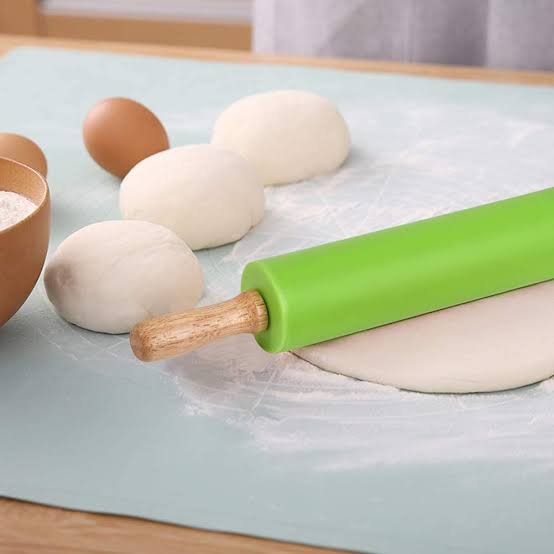 Silicon rolling pin - Image 2