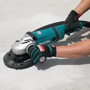 Makita GA9040S 9" Angle Grinder