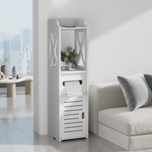 Multifunctional storage shelf