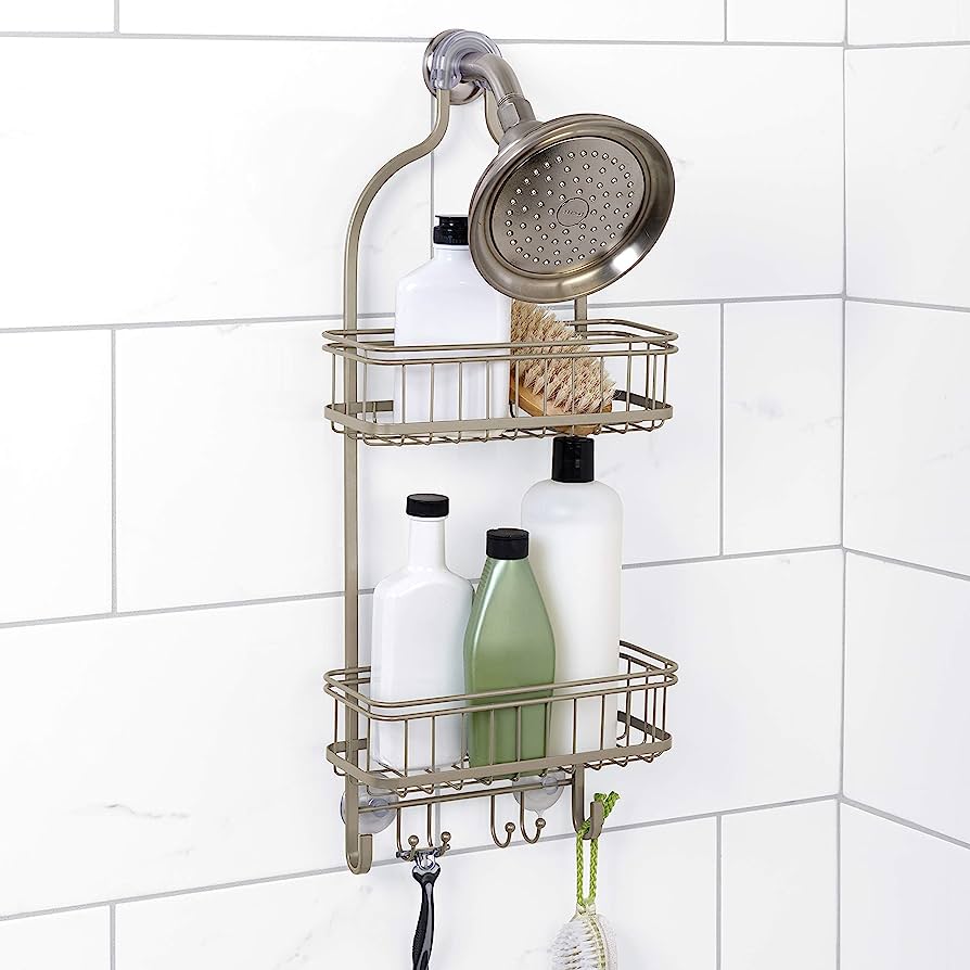 Shower caddy