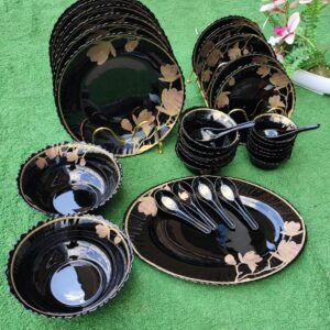 33pcs Dinner Set